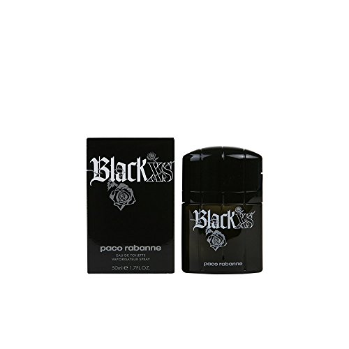 Comprar Paco rabanne xs black men eau de toilette al mejor precio