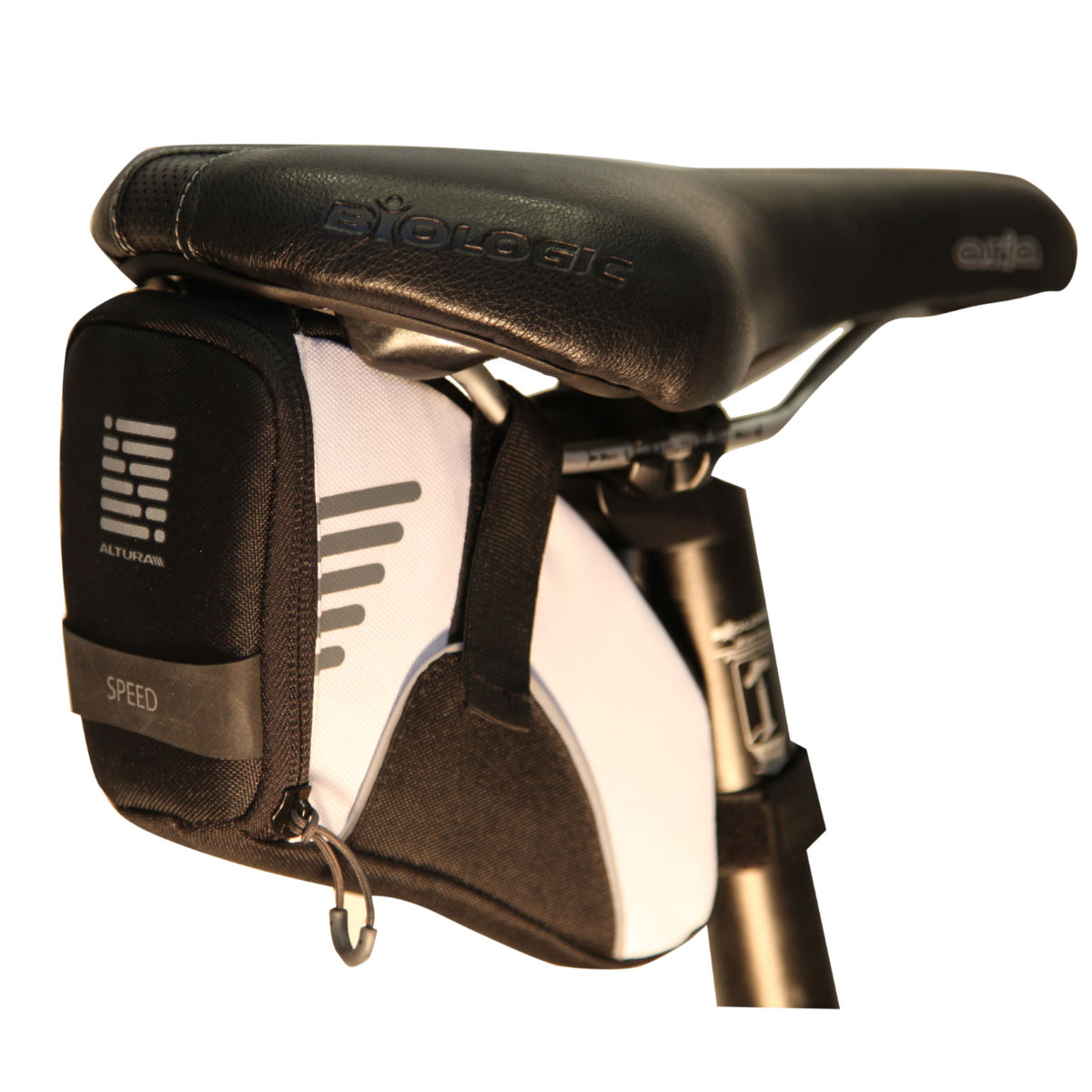 Comprar Bolsa de sillín Altura - Speed (grande) - Bolsas de sillín al mejor precio