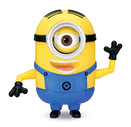 Comprar UNIVERSAL Pictures - Figura Gru, Mi villano favorito (25068) al mejor precio