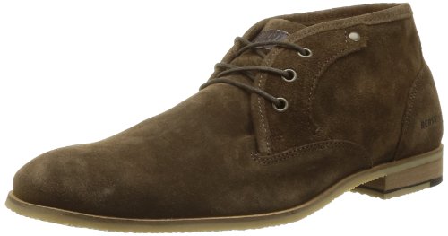 Comprar Redskins Estonia - Botas de terciopelo para hombre marrón Marron (Châtaigne) 45 al mejor precio