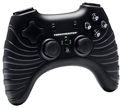Comparar mejores precios ThrustMaster T-Wireless - Joystick para ordenador con descuentos Comprar ThrustMaster T-Wireless - Joystick para ordenador al mejor precio