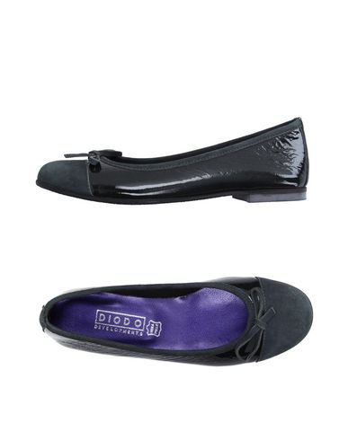 Comprar DIODO Bailarinas mujer al mejor precio