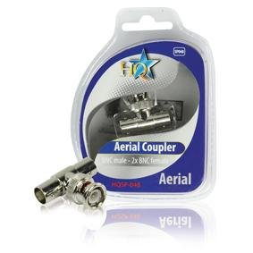 Comprar HQ SP-048 - Conector coaxial al mejor precio