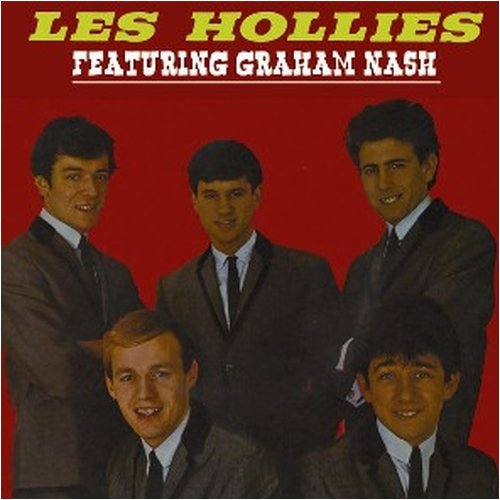 Comprar Hollies Featuring Graham Nash al mejor precio