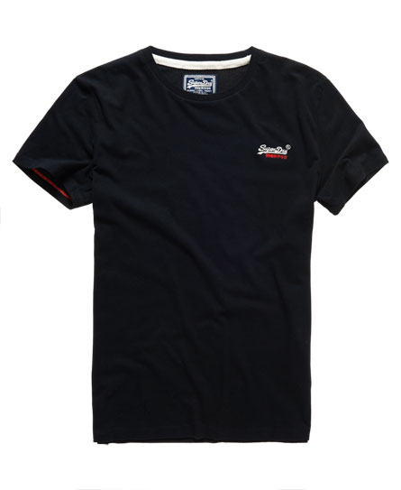 Comprar Camiseta Vintage Embroidery al mejor precio