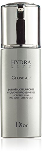 Comprar Dior - Hydra Life Close-Up - Tratamiento de rostro hidratante reductor de poros - 50 ml al mejor precio