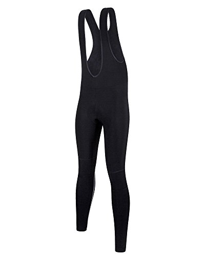 Comprar Santini 365 - Culotte, talla S, color negro al mejor precio