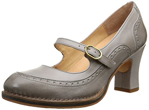 Comprar NeosensBALADI - Mary Jane Mujer
, color Gris, talla 41 al mejor precio