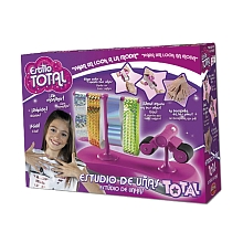 Comprar Estudio Uñas Total al mejor precio