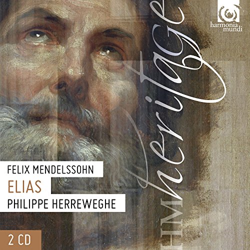 Comprar Mendelssohn / Elias al mejor precio