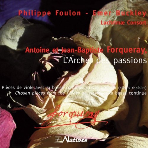 Comprar L'Archet Des Passions al mejor precio