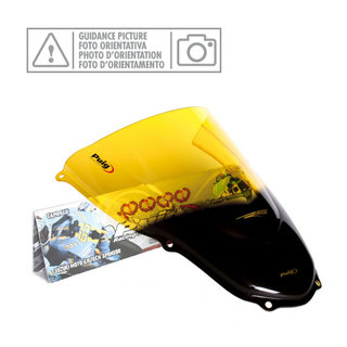 Comprar STANDARD HONDA CBR600F 01'-07' AMARILLO 0827G al mejor precio