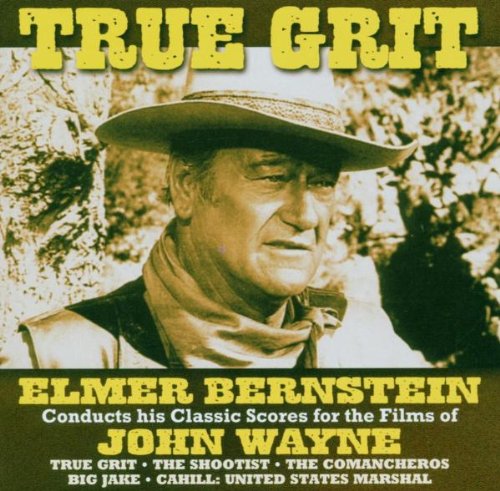 Comprar True Grit      Cd al mejor precio