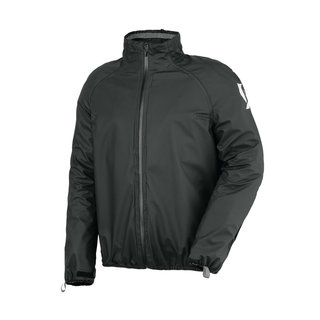 Comprar CHAQUETA ERGON TP NEGRO al mejor precio