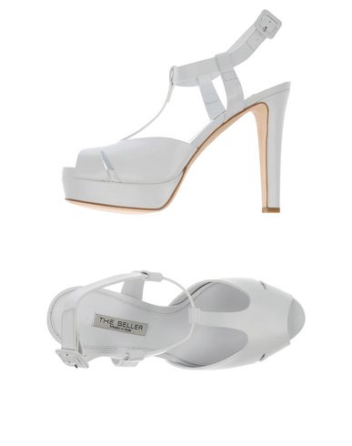 Comprar THE SELLER Sandalias mujer al mejor precio