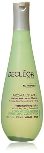 Comprar Decléor - Loción matificante Fresh - con aceite de Ylang Ylang - 400 ml al mejor precio