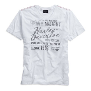 Comprar VNECK VTWIN B L BLANCO al mejor precio