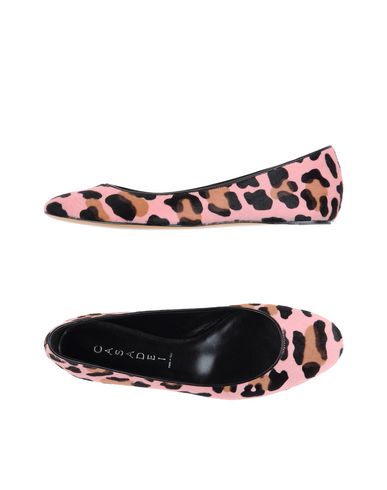Comprar CASADEI Bailarinas mujer al mejor precio