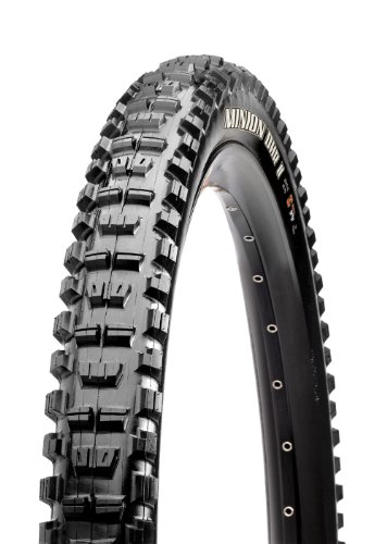 Comprar Cubierta Trasera MAXXIS MINION DHR II 26x2,30 Exo 3C MaxxTerra Tubeless Ready Flexible TB73303100 al mejor precio