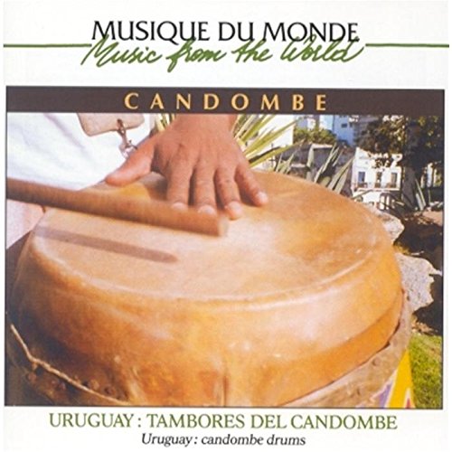 Comprar Musique Du Monde: Uruguay (Candombe) al mejor precio