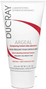 Comparar mejores precios Ducray champu Argeal uso frecuente pelo graso 150 ml con descuentos Comprar Ducray champu Argeal uso frecuente pelo graso 150 ml al mejor precio