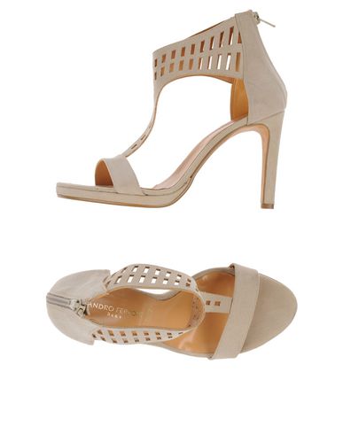 Comprar SANDRO FERRONE Sandalias mujer al mejor precio