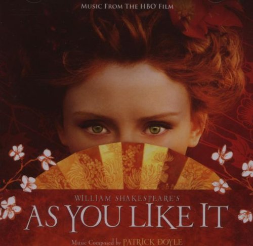 Comprar As You Like It Cd al mejor precio