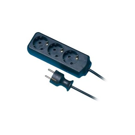 Comprar Rev ritter 512247555 - 0 potencia tira 3 veces con 3m childprotect, negro al mejor precio