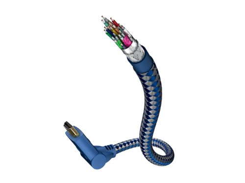 Comprar In-akustik Premium II - Cable HDMI con Ethernet (1,5 m) al mejor precio