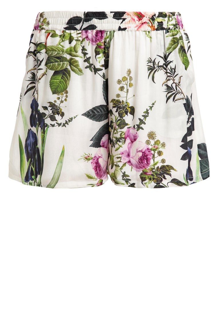 Comprar Gestuz ELLERY  Short white green al mejor precio