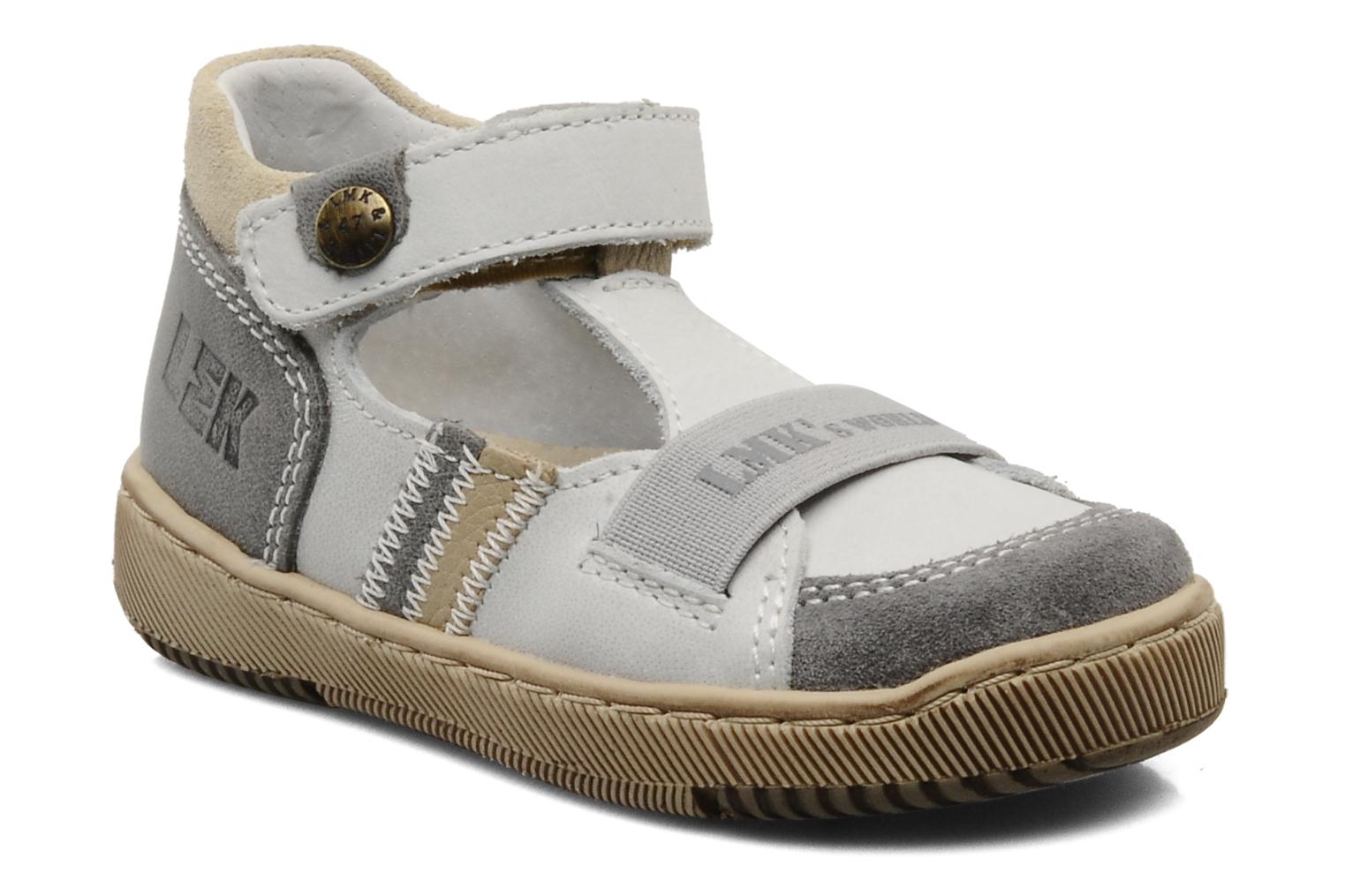 Comprar Jobar by Little Mary Blanco al mejor precio