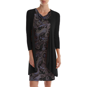 Comprar Chaqueta de punto Rinascimento RI 72774 003 TEDDY al mejor precio