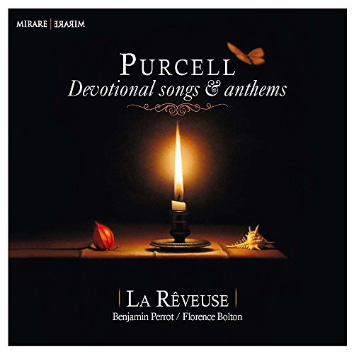 Comprar Purcell / Devotional Songs & Anthems al mejor precio