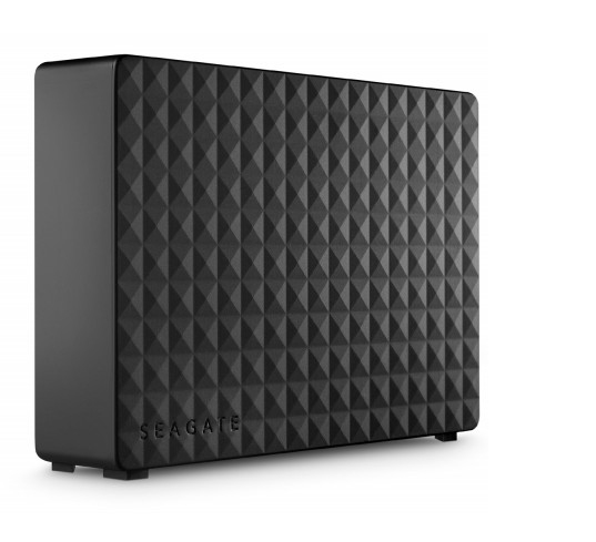 Comprar Seagate Archive HDD 3TB Negro - Disco Duro Externo al mejor precio