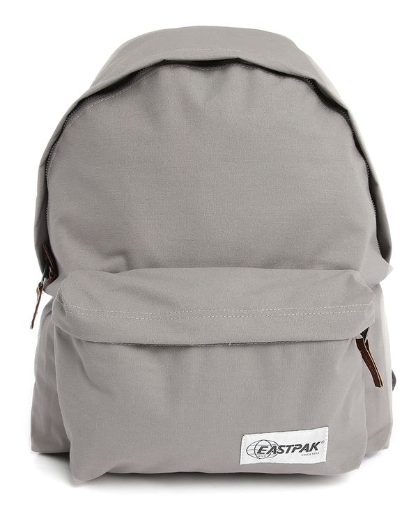 Comparar mejores precios EASTPAK, Light-Grey Padded Pak'R Pr Backpack 24 L con descuentos Comprar EASTPAK, Light-Grey Padded Pak'R Pr Backpack 24 L al mejor precio