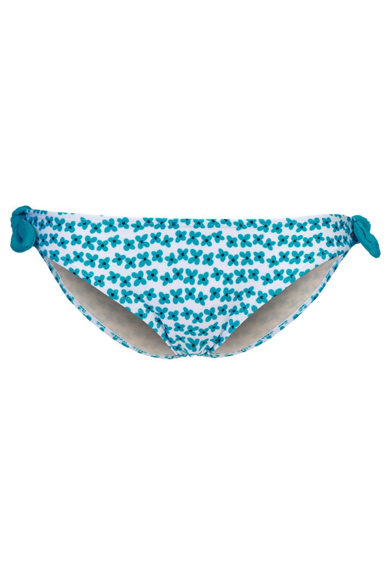 Comprar Beach Panties BORA BORA Parte de abajo bikini flowers al mejor precio
