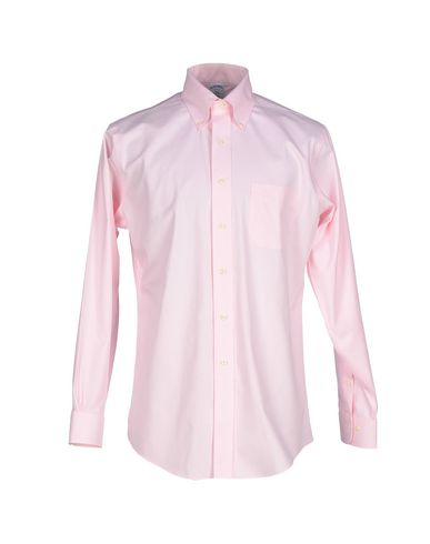 Comprar BROOKS BROTHERS Camisa hombre al mejor precio
