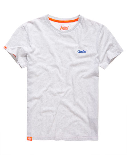 Comprar Camiseta Vintage Embroidery al mejor precio