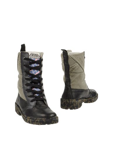 Comprar SPRINGA Botines de caña alta mujer al mejor precio