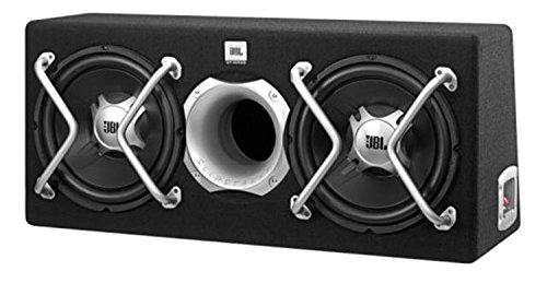 JBL GT5-2402BR altavoz audio - Altavoces para coche (2-way, 90 Db, 550 W)