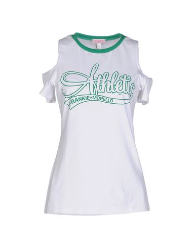 Comprar FRANKIE MORELLO SEXYWEAR Camiseta mujer al mejor precio
