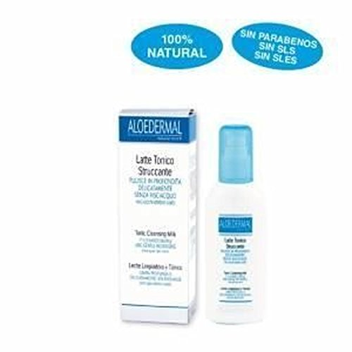 Comprar Aloedermal Leche Tonificante 200 ml de Esi al mejor precio