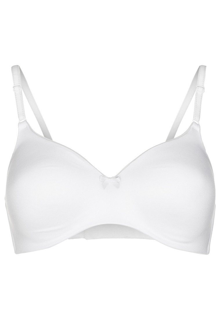 Comprar Maidenform COMFORT DEVOTION Sujetador básico white/stone al mejor precio