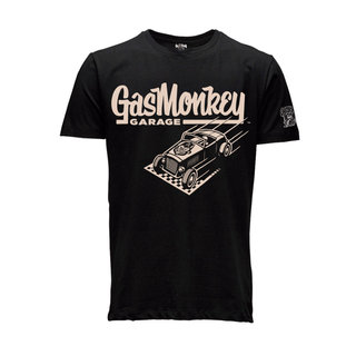 Comprar GMG HIGHBOY black al mejor precio