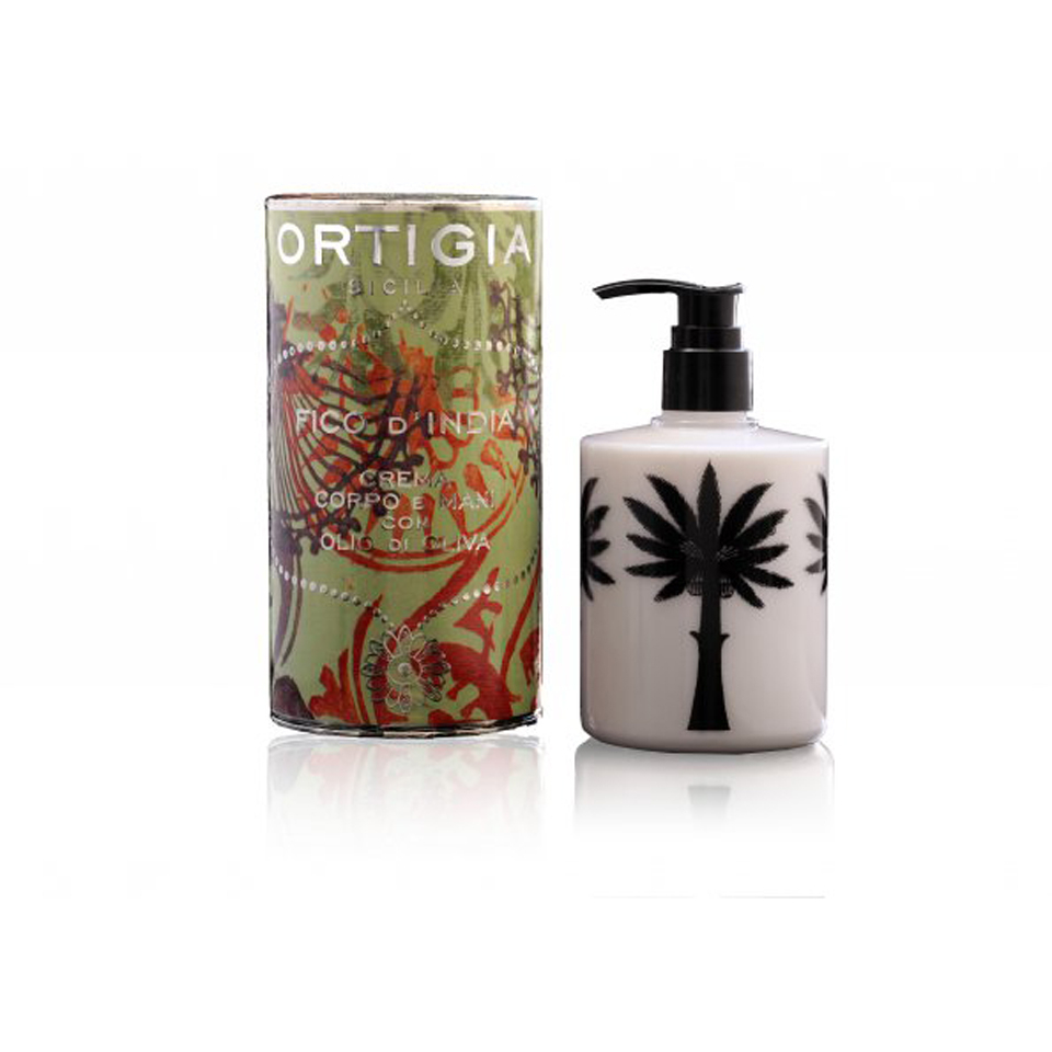Comprar Ortigia Fico d'India Body Cream (300ml) al mejor precio
