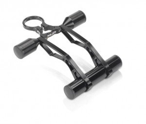 Comprar XLC Lenkeradapter BV-X07 für Frontlichter, Computer, Navi, etc. al mejor precio