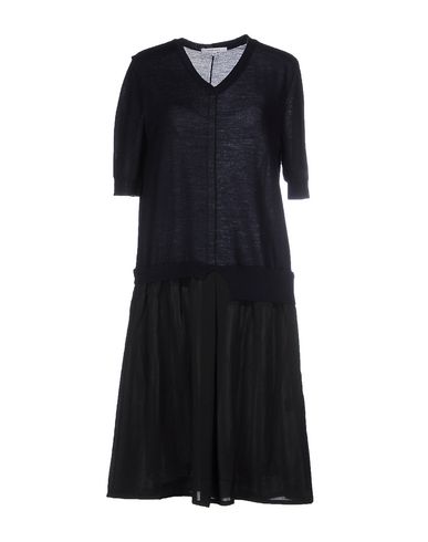 Comprar CARVEN Vestido por la rodilla mujer al mejor precio