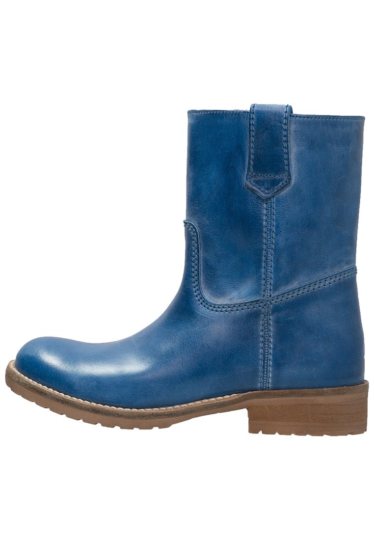 Comparar mejores precios Hip Botines kobalt con descuentos Comprar Hip Botines kobalt al mejor precio