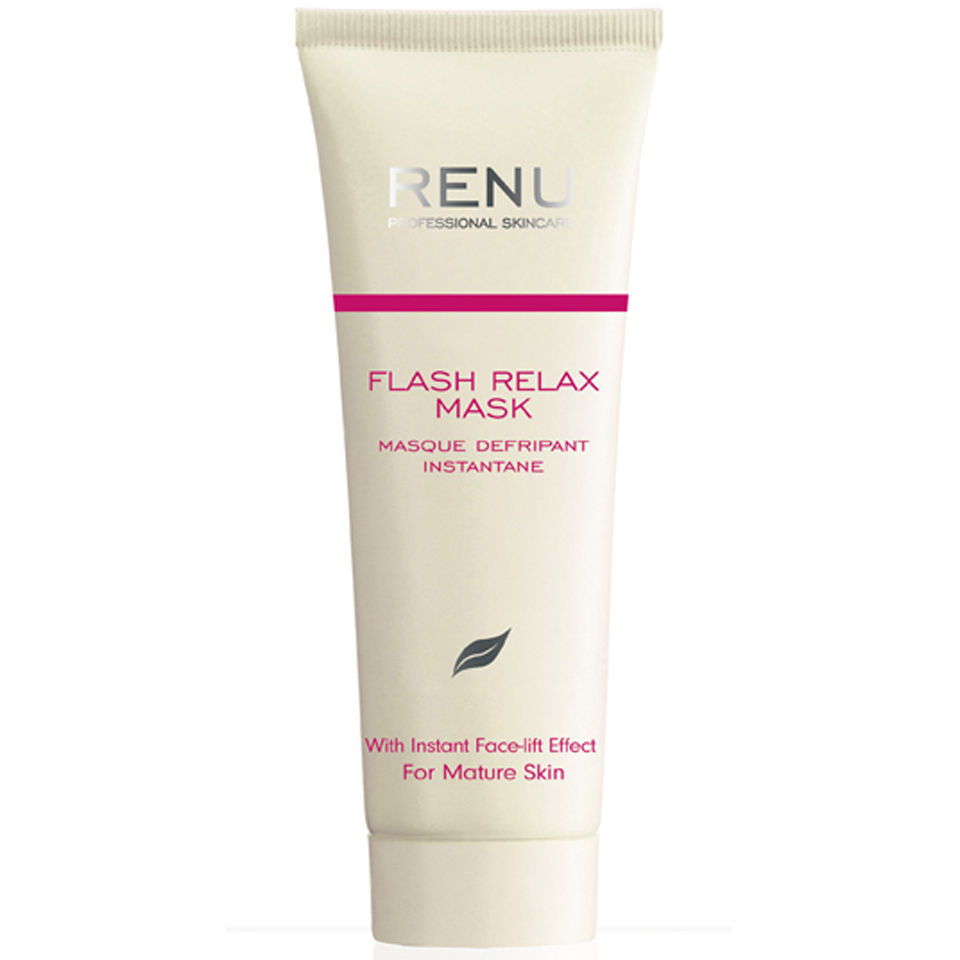 Comprar Máscara RENU Flash Relax al mejor precio