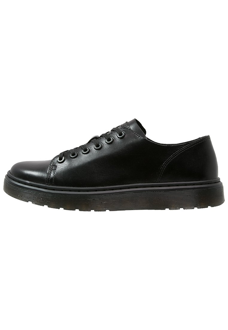 Comprar Dr. Martens DANTE Zapatos de vestir black al mejor precio